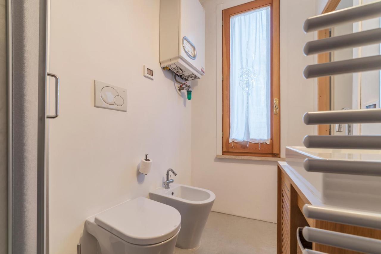 Apartmán Charming Loft Navona Řím Exteriér fotografie